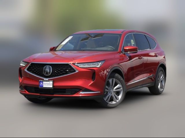 2024 Acura MDX Base