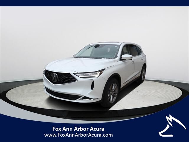 2024 Acura MDX Base