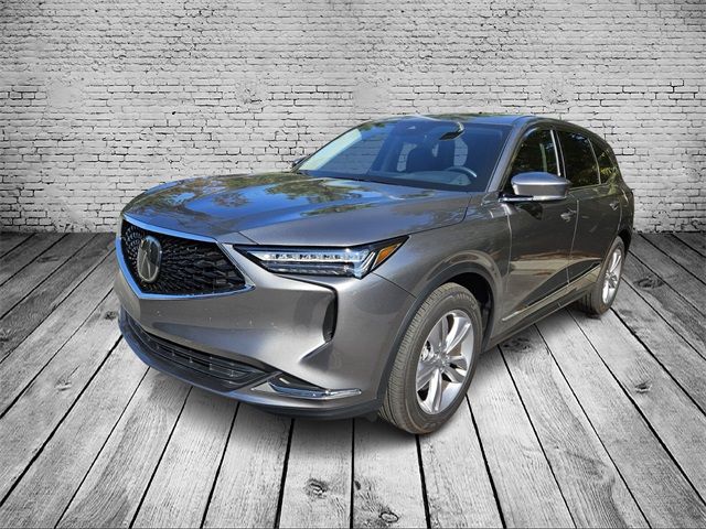 2024 Acura MDX Base