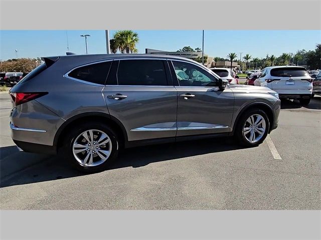 2024 Acura MDX Base