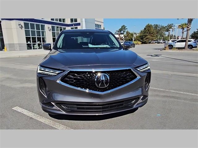 2024 Acura MDX Base