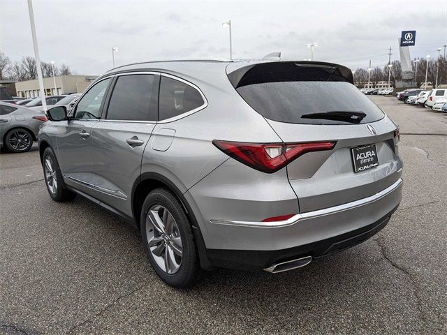 2024 Acura MDX Base