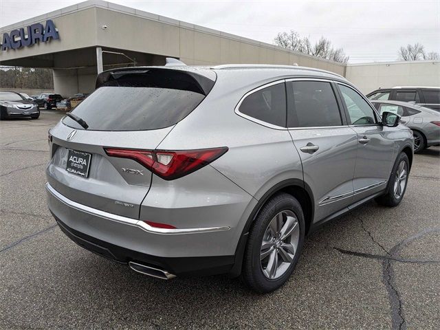 2024 Acura MDX Base