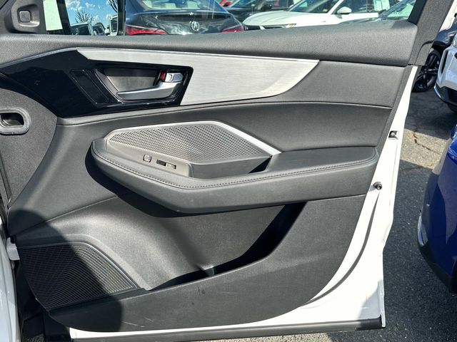 2024 Acura MDX Base