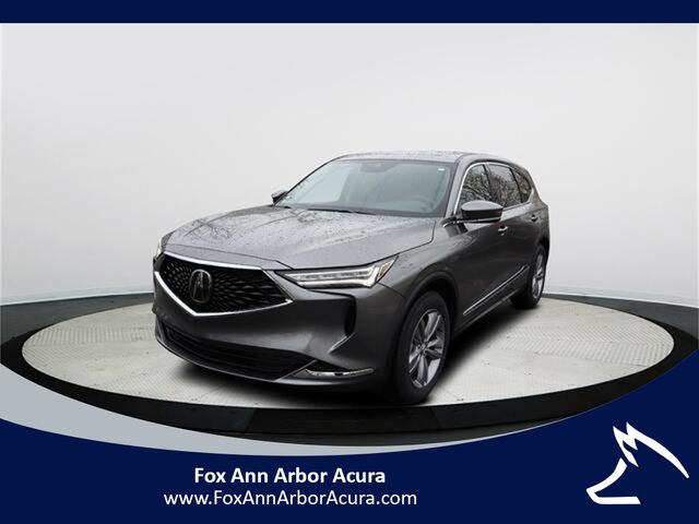 2024 Acura MDX Base