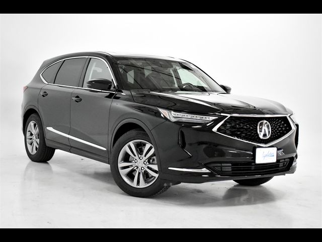 2024 Acura MDX Base