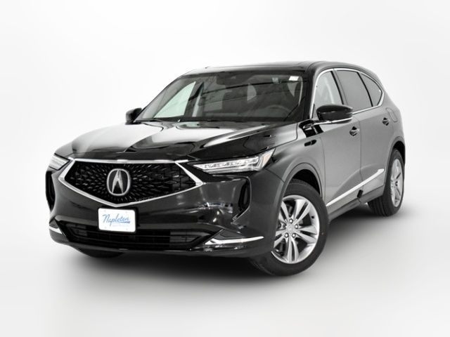 2024 Acura MDX Base