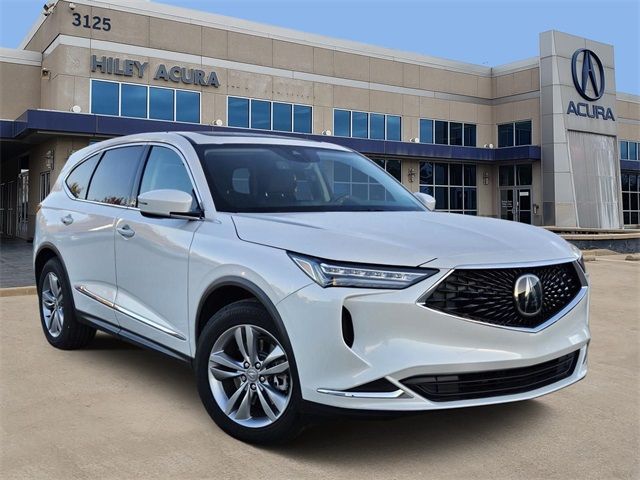 2024 Acura MDX Base