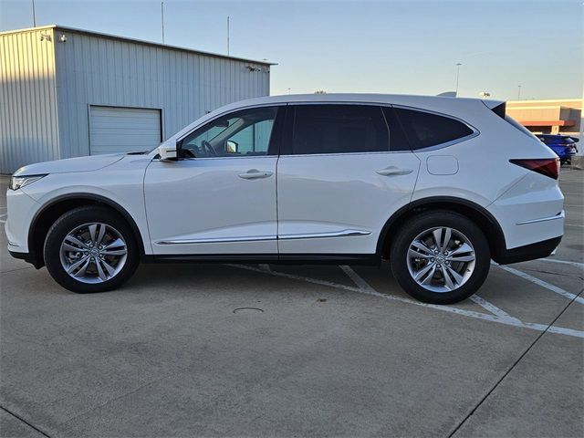 2024 Acura MDX Base