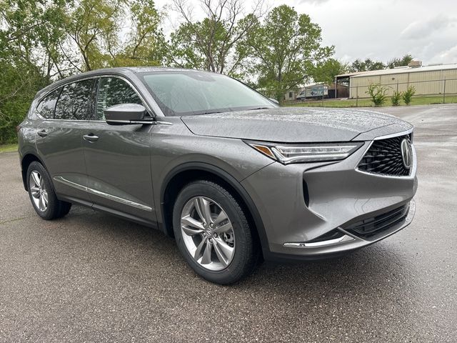 2024 Acura MDX Base