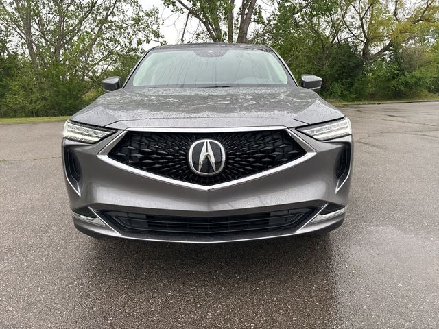 2024 Acura MDX Base