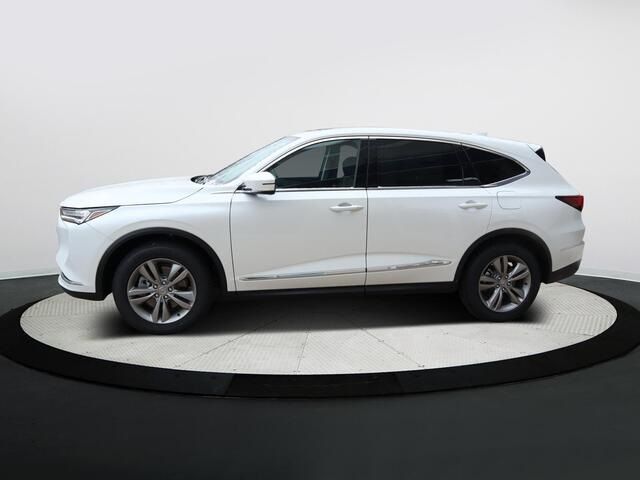 2024 Acura MDX Base