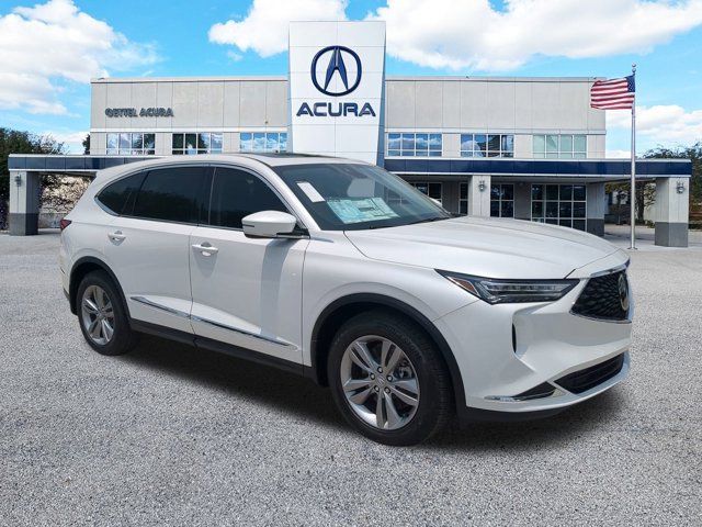 2024 Acura MDX Base