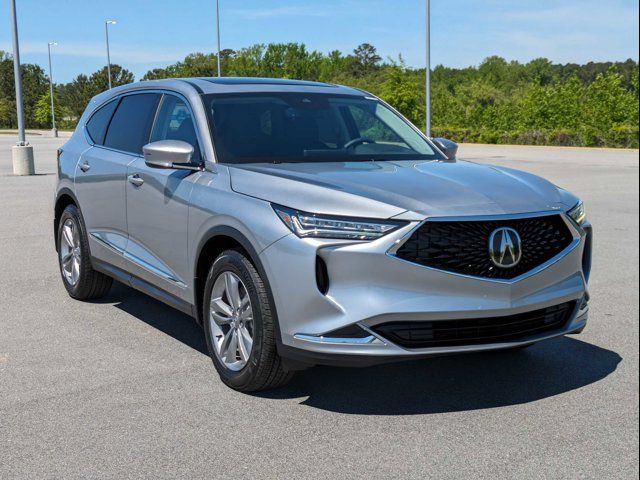 2024 Acura MDX Base