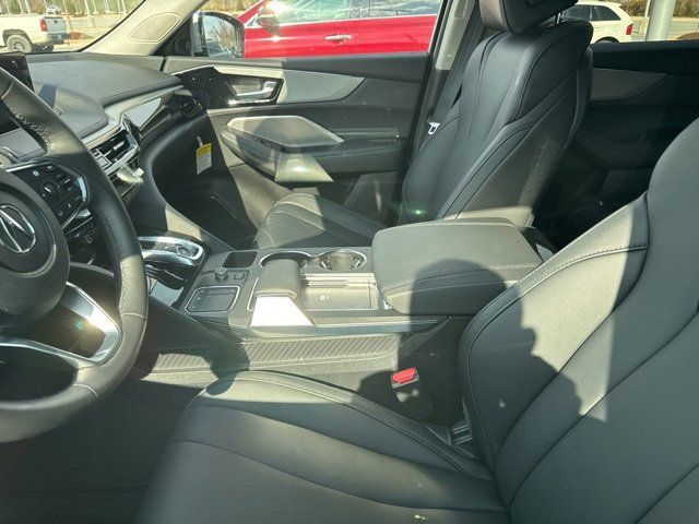 2024 Acura MDX Base