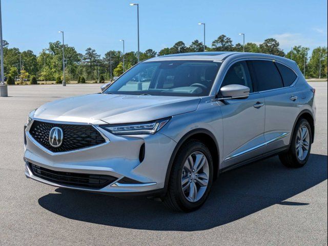 2024 Acura MDX Base