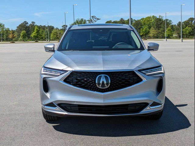 2024 Acura MDX Base