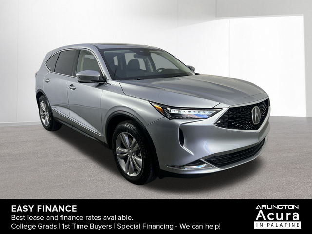 2024 Acura MDX Base