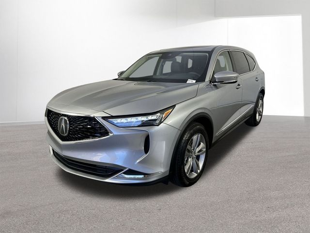 2024 Acura MDX Base