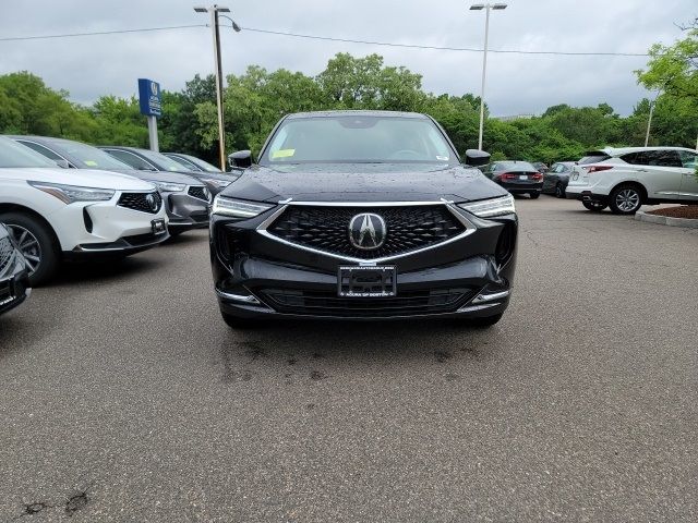 2024 Acura MDX Base