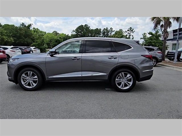 2024 Acura MDX Base