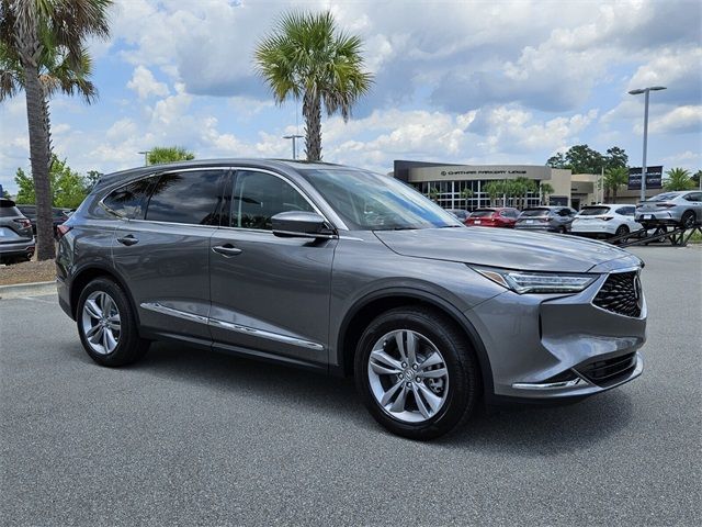 2024 Acura MDX Base