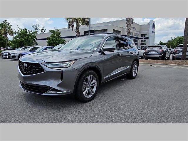 2024 Acura MDX Base