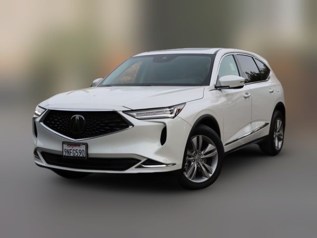 2024 Acura MDX Base