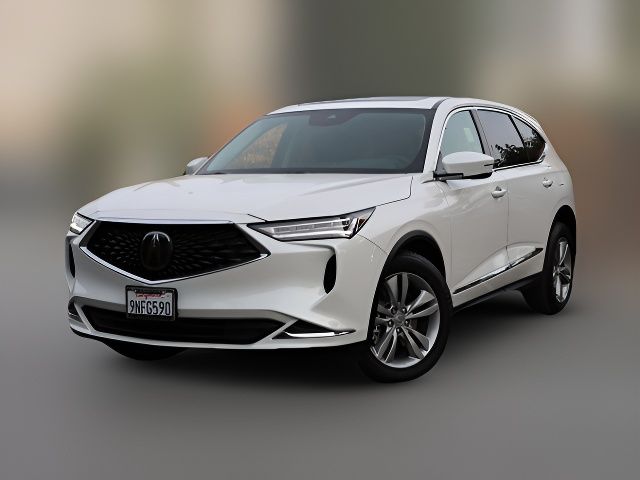 2024 Acura MDX Base