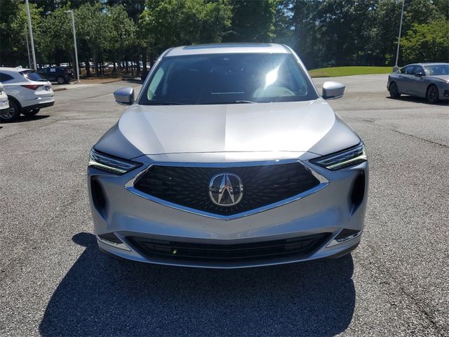 2024 Acura MDX Base