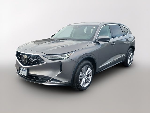 2024 Acura MDX Base