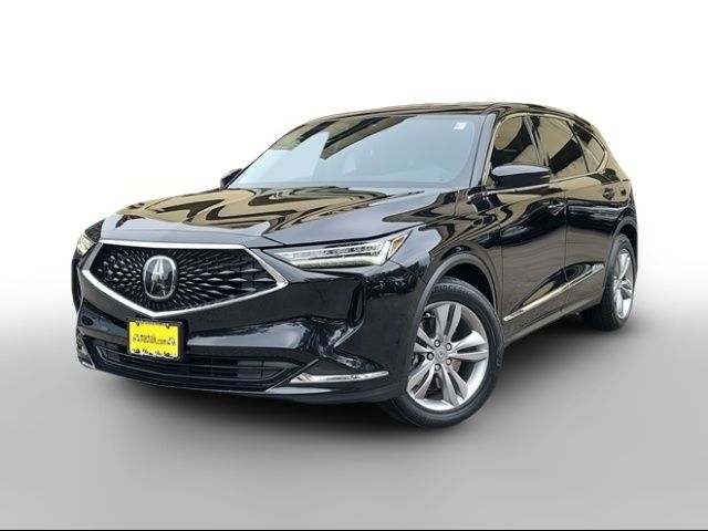 2024 Acura MDX Base