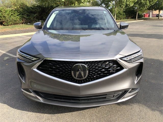 2024 Acura MDX Base