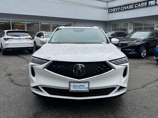 2024 Acura MDX Base