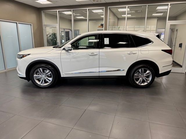 2024 Acura MDX Base