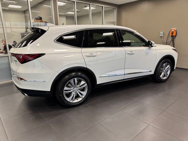 2024 Acura MDX Base