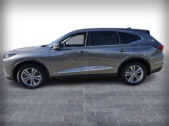 2024 Acura MDX Base