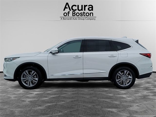 2024 Acura MDX Base