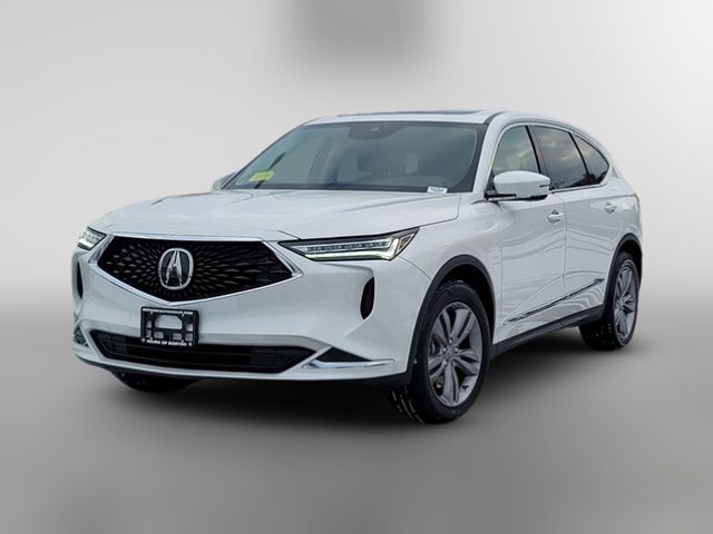 2024 Acura MDX Base