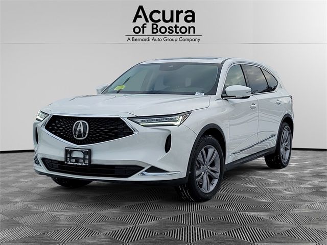 2024 Acura MDX Base