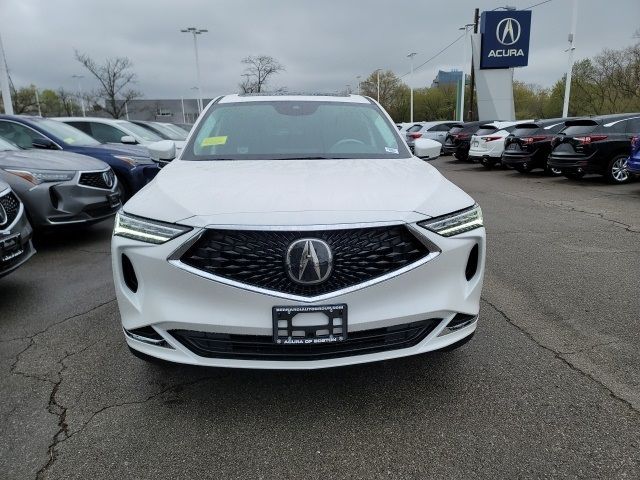 2024 Acura MDX Base