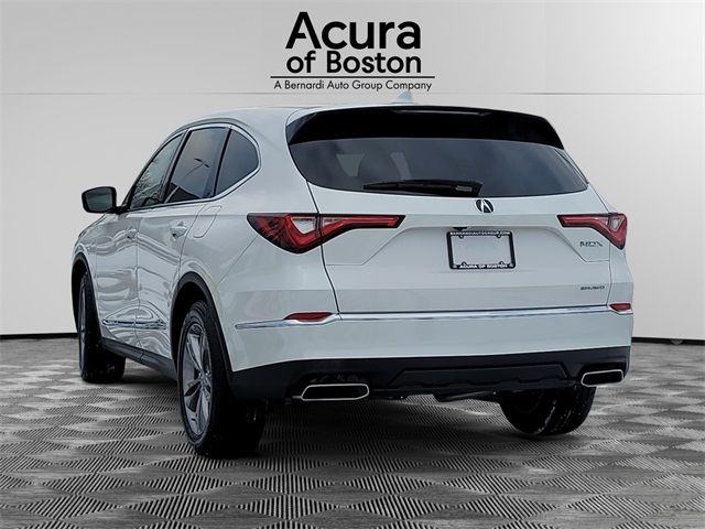 2024 Acura MDX Base