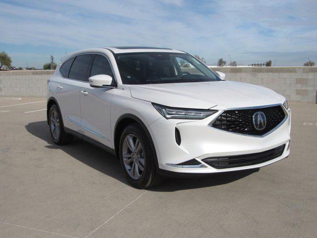 2024 Acura MDX Base