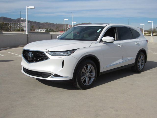 2024 Acura MDX Base