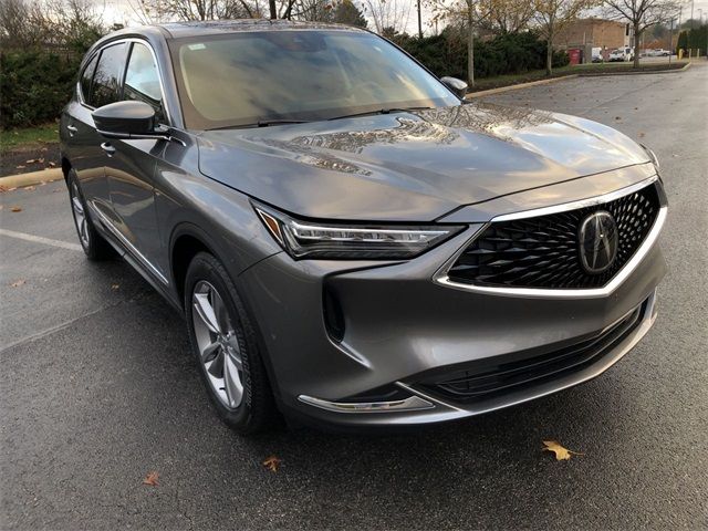 2024 Acura MDX Base