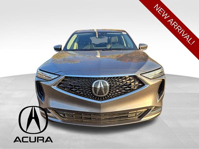 2024 Acura MDX Base