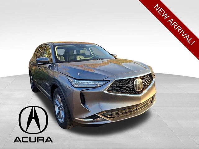 2024 Acura MDX Base