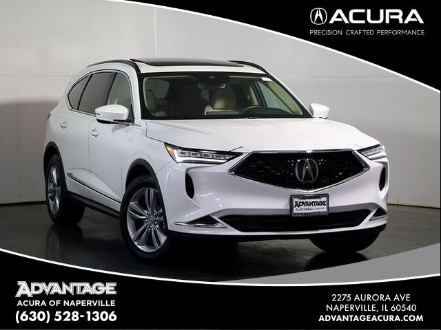 2024 Acura MDX Base