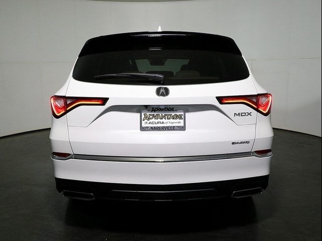 2024 Acura MDX Base