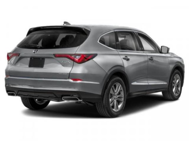 2024 Acura MDX Base